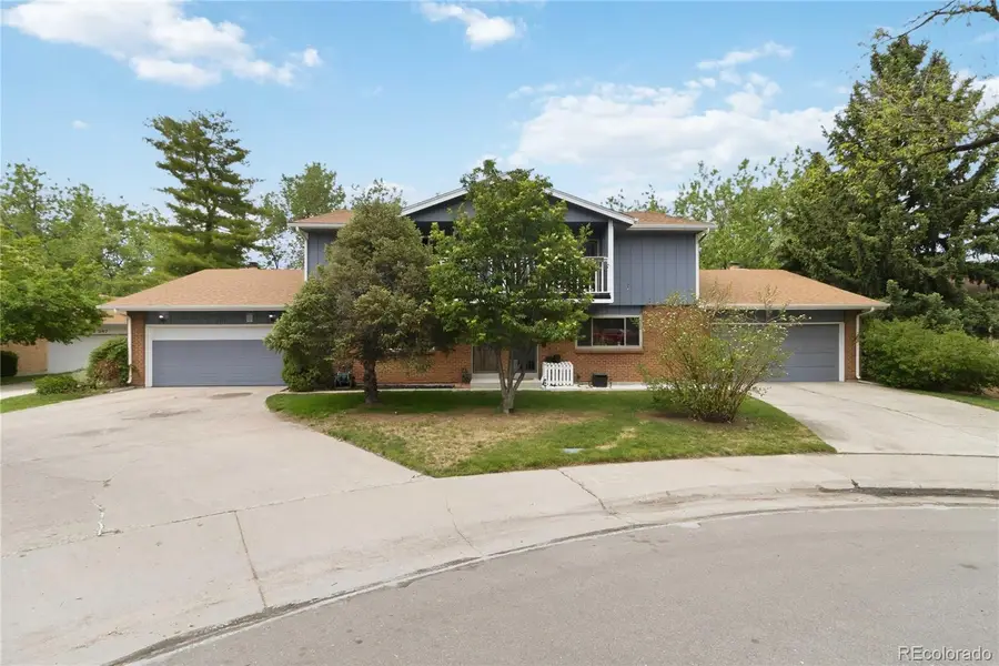 391 Upham Street, Lakewood, CO 80226 - #3