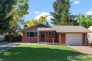 4585 S Elati Street, Englewood, CO 80110 - #1