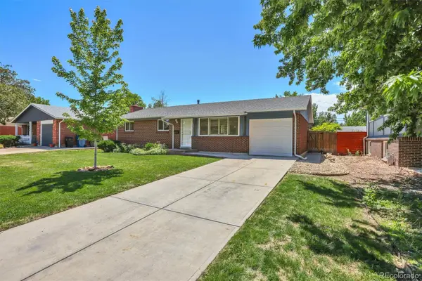 6986 E Louisiana Avenue, Denver, CO 80224