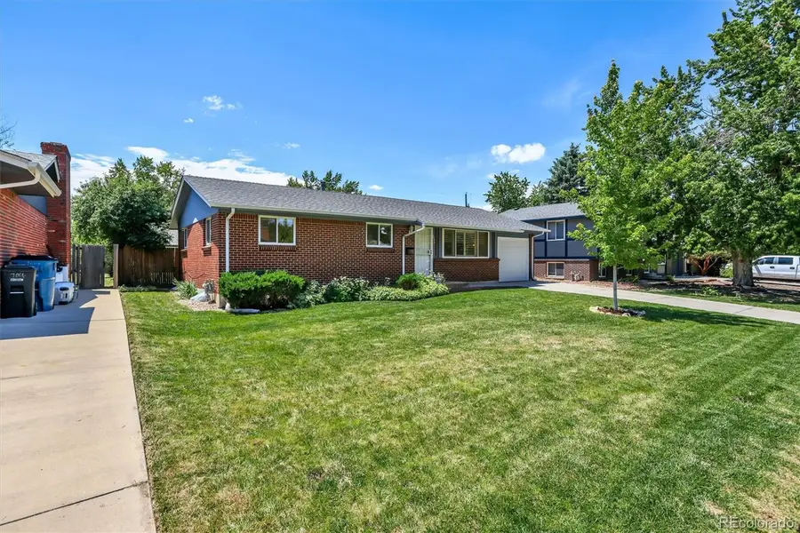 6986 E Louisiana Avenue, Denver, CO 80224 - #2