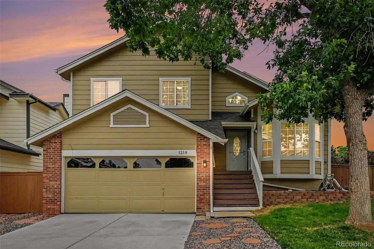 1218 Ascot Avenue, Littleton, CO 80126 - #1