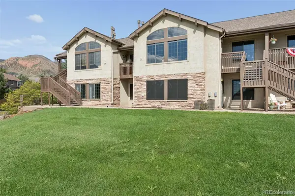 2147 Denton Grove #102, Colorado Springs, CO 80919