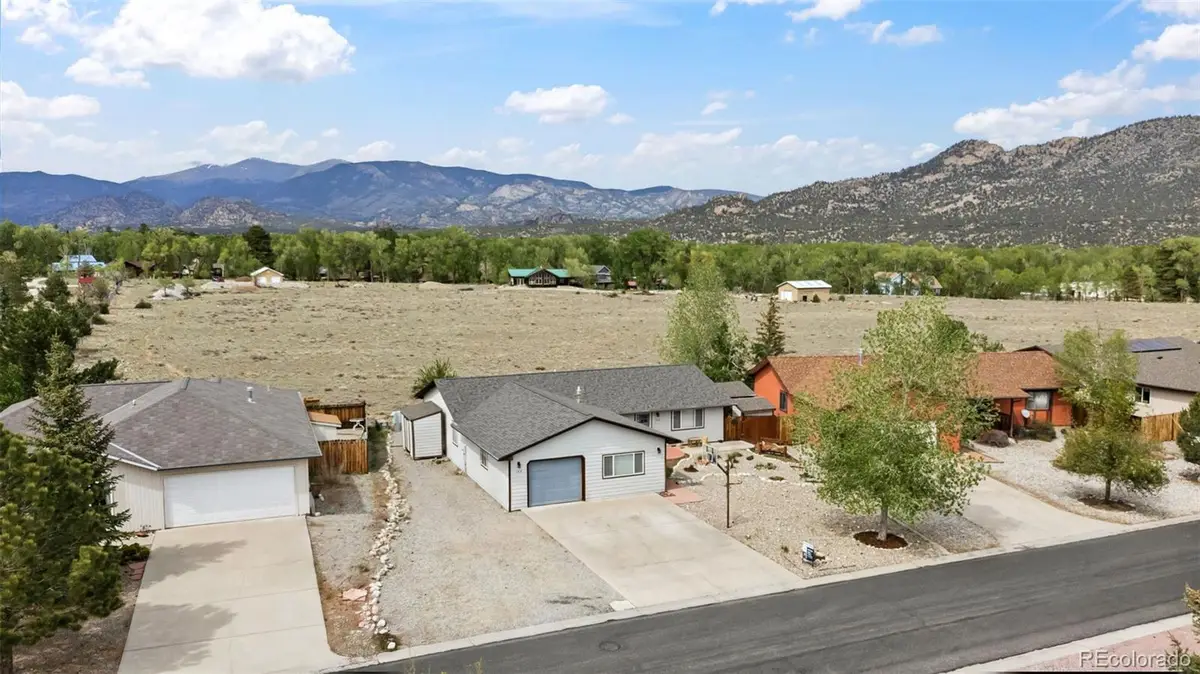 152 Windwalker Road, Buena Vista, CO 81211 - #1