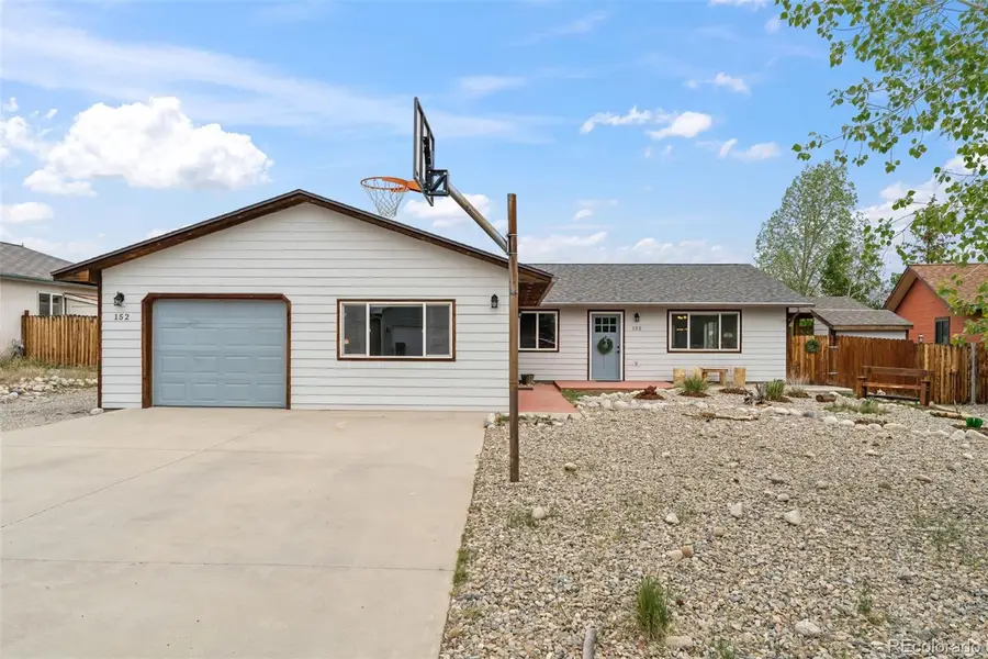 152 Windwalker Road, Buena Vista, CO 81211 - #2