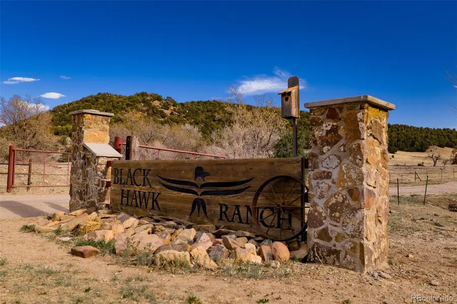 84 North Mountain, Walsenburg, CO 81089 - #3