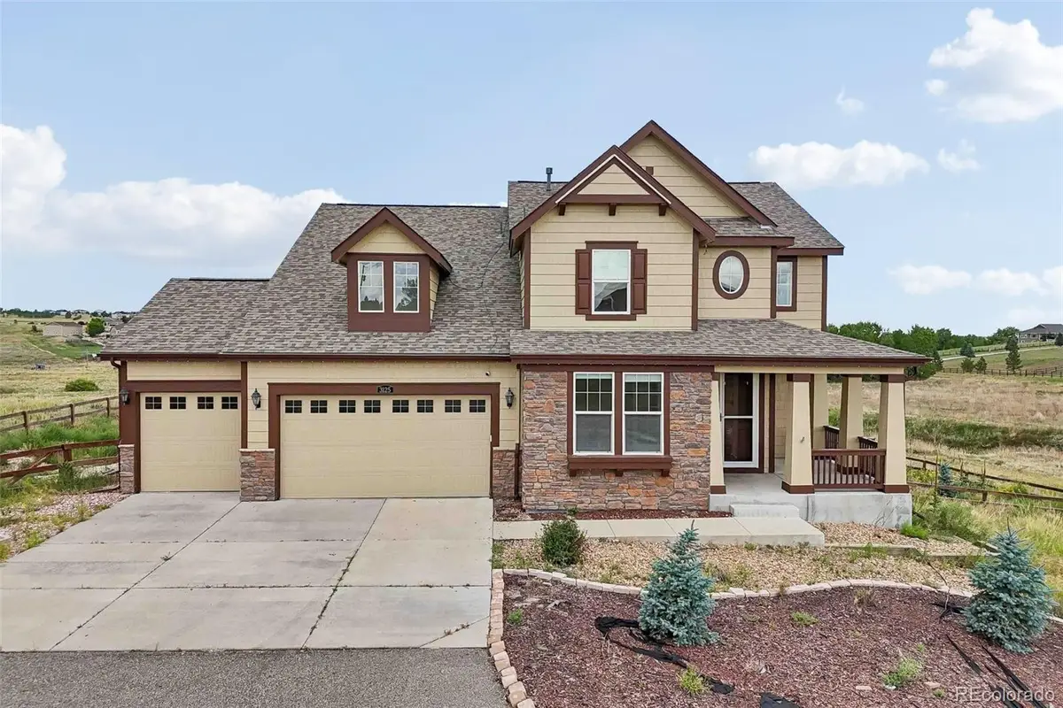 3125 Antelope Ridge Trail, Parker, CO 80138 - #1