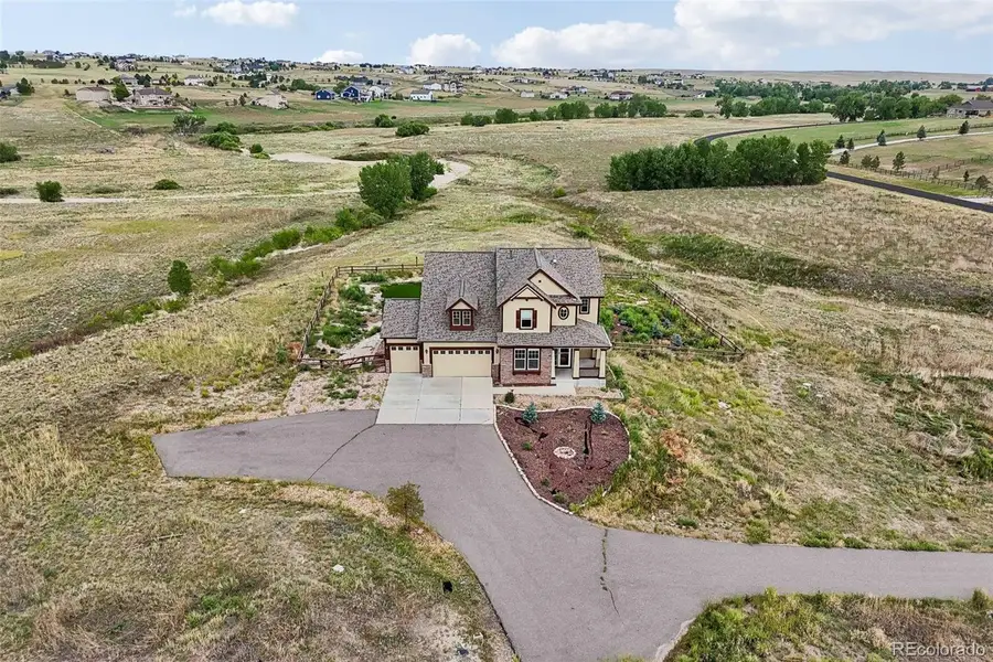 3125 Antelope Ridge Trail, Parker, CO 80138 - #2