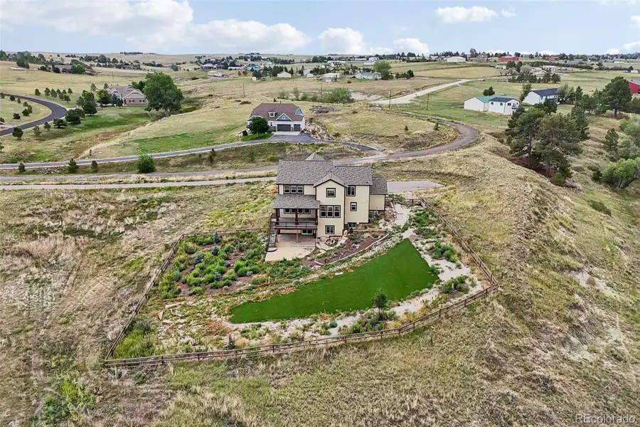 3125 Antelope Ridge Trail, Parker, CO 80138 - #3