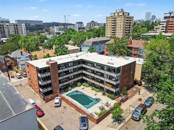 655 N Pearl Street #305, Denver, CO 80203