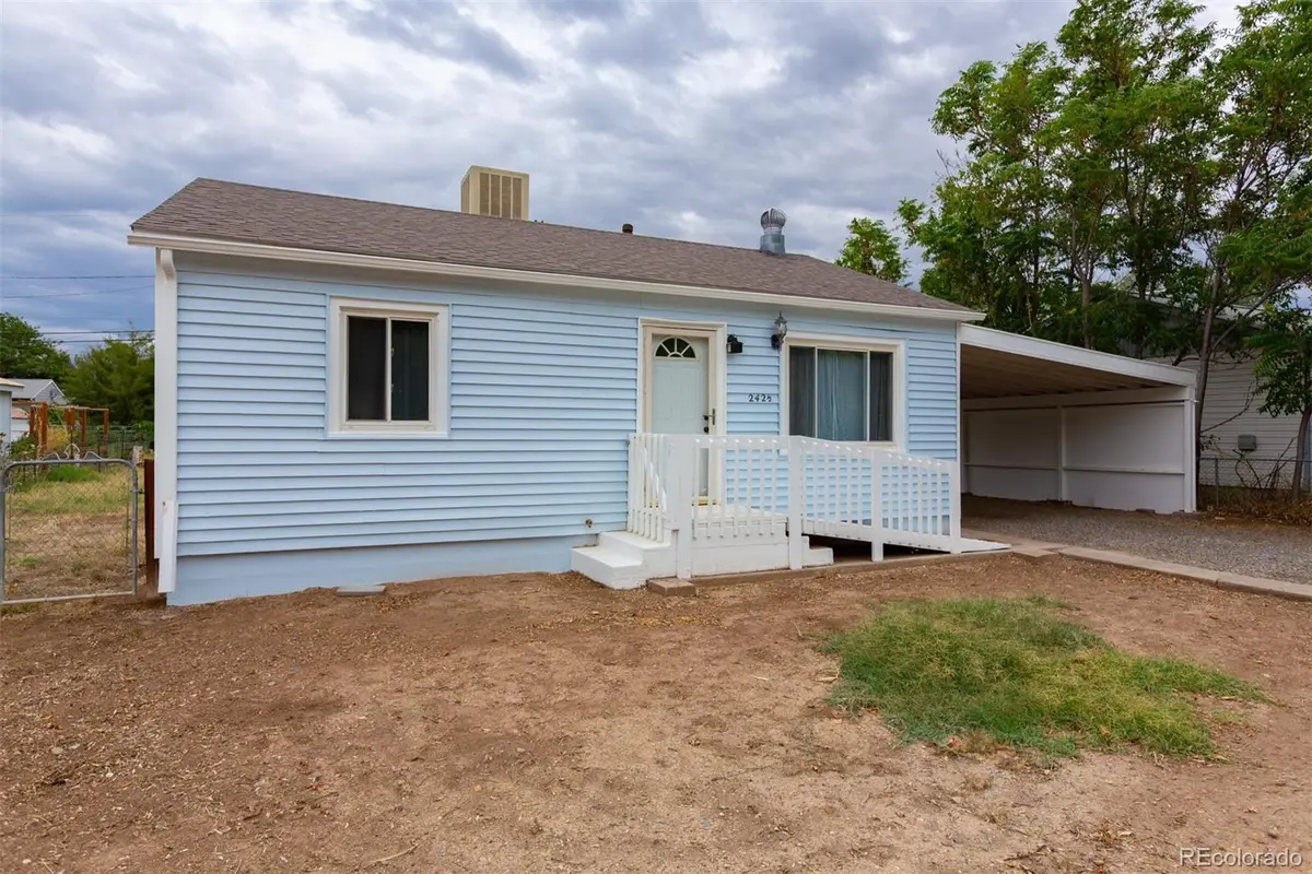 242 1/2 Nancy Street, Grand Junction, CO 81503 - Image #1