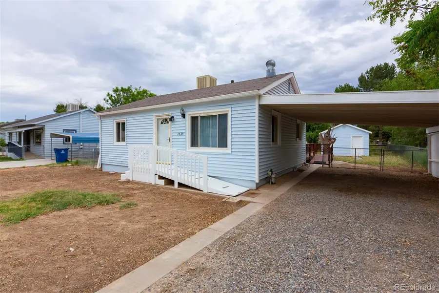 242 1/2 Nancy Street, Grand Junction, CO 81503 - Image #3