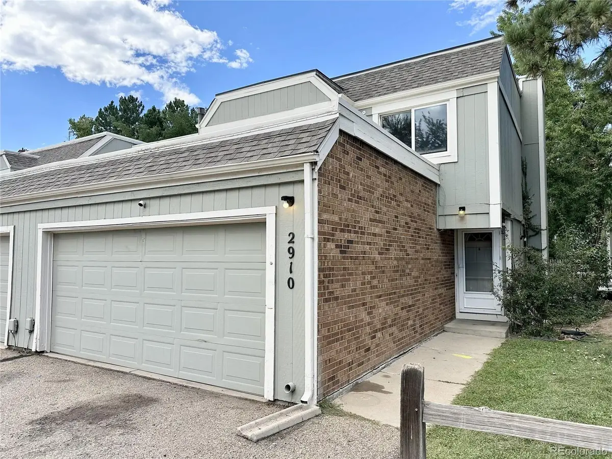 2910 S Parker Court, Aurora, CO 80014 - #1