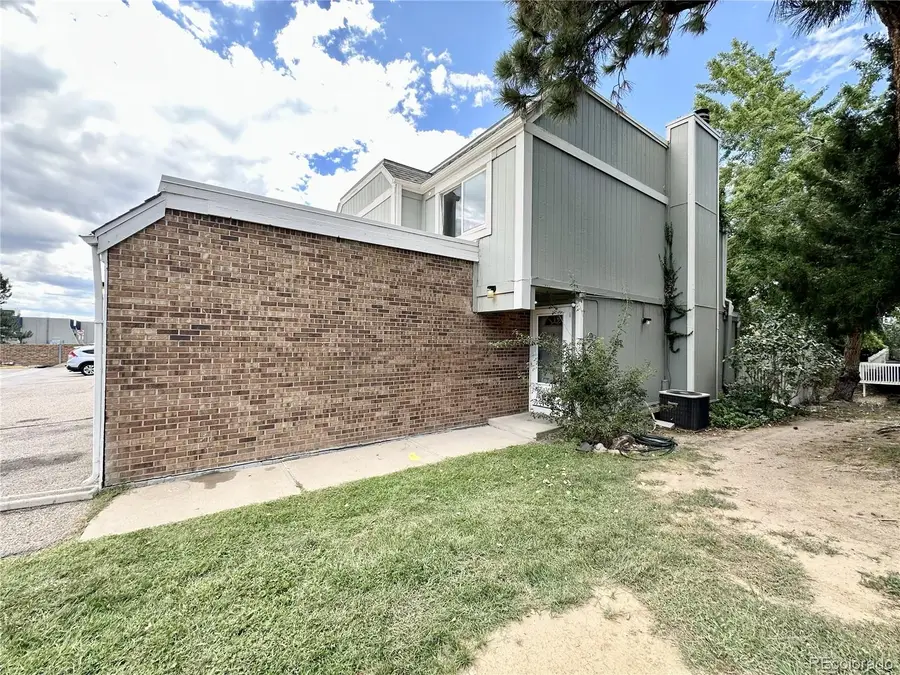 2910 S Parker Court, Aurora, CO 80014 - #3
