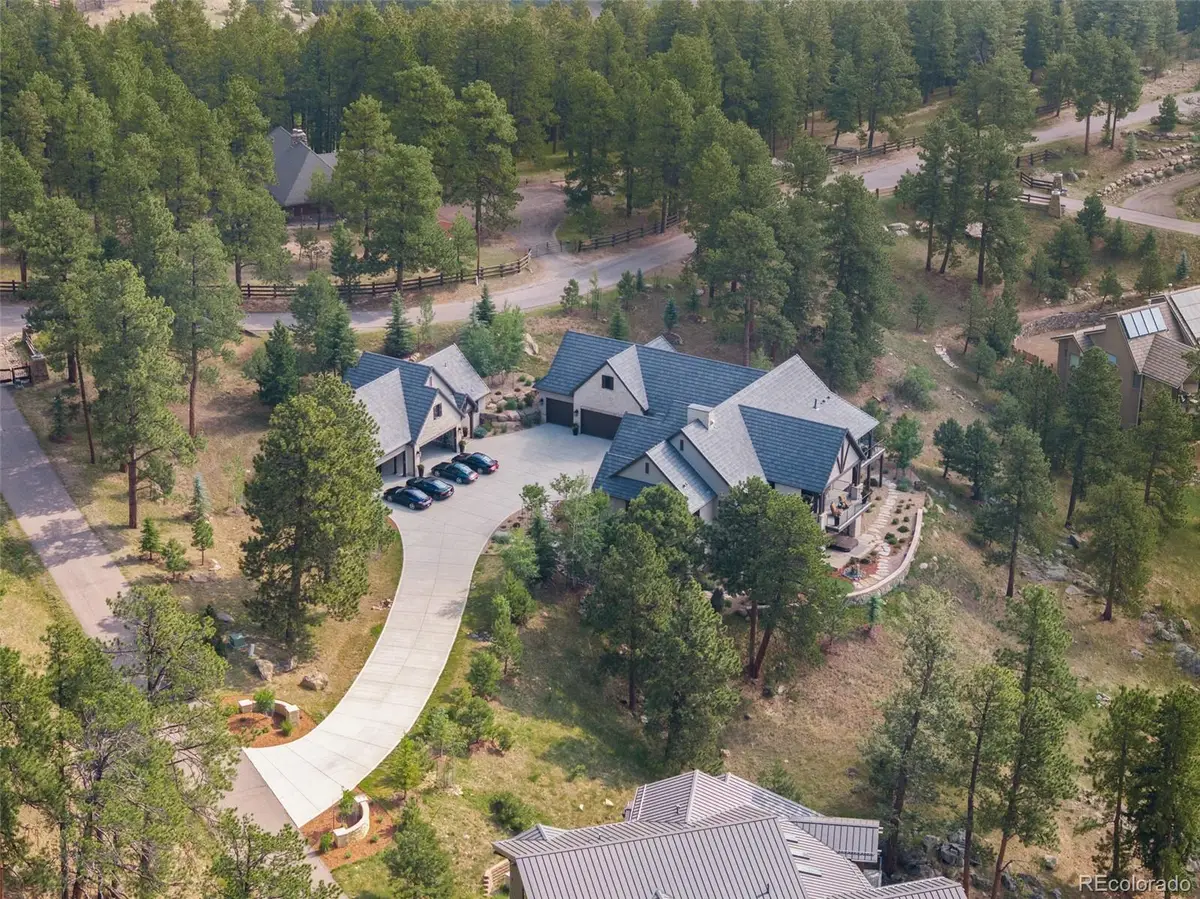 940 Twisted Pine Road, Golden, CO 80401 - #1