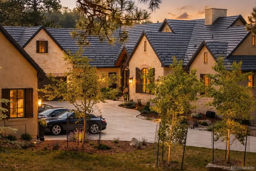 940 Twisted Pine Road, Golden, CO 80401 - #2