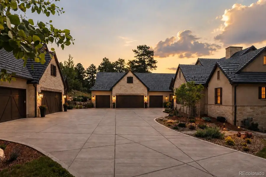940 Twisted Pine Road, Golden, CO 80401 - #3