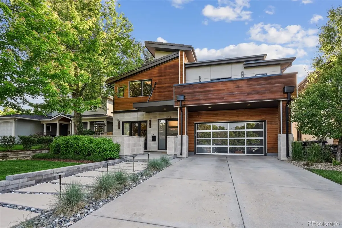 445 Forest Street, Denver, CO 80220 - #1