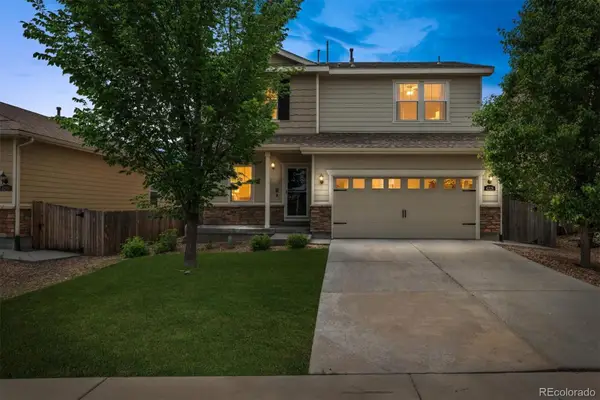 4226 E 95th Drive, Thornton, CO 80229