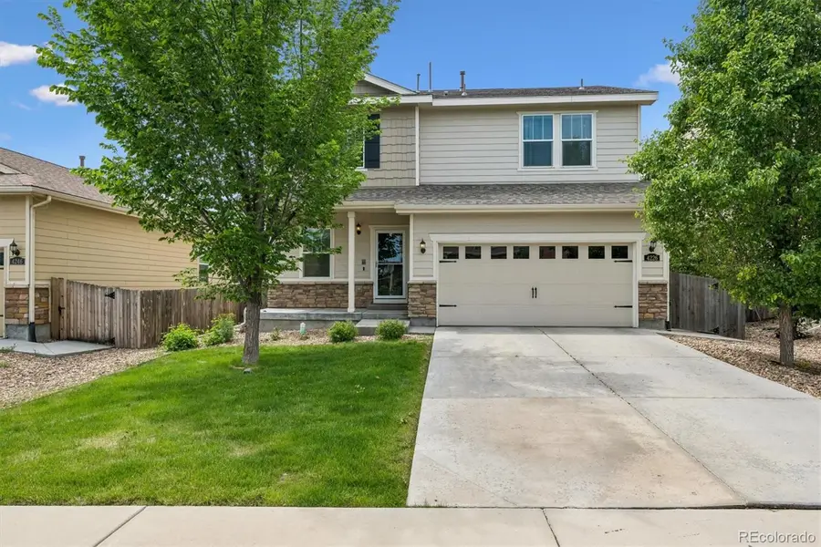 4226 E 95th Drive, Thornton, CO 80229 - #2