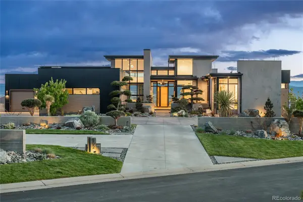 502 Emberglow Lane, Highlands Ranch, CO 80126