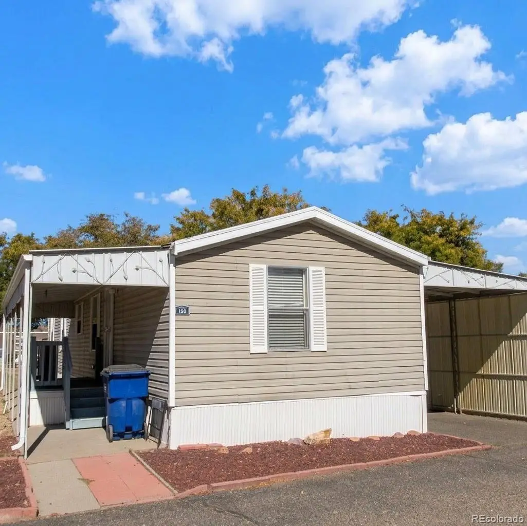 2221 S Prairie Avenue, Pueblo, CO 81005 - #1
