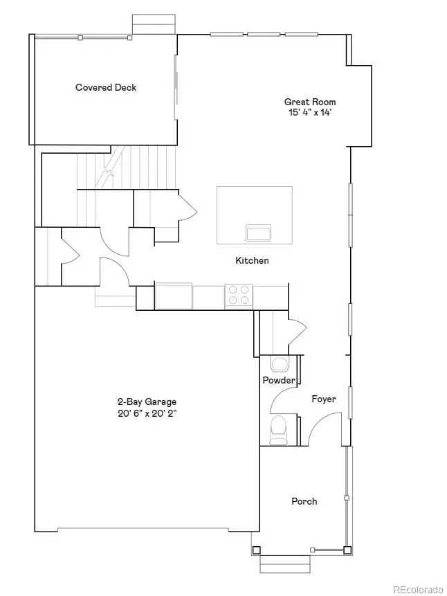 6870 Juniper Drive, Thornton, CO 80602 - Image #2