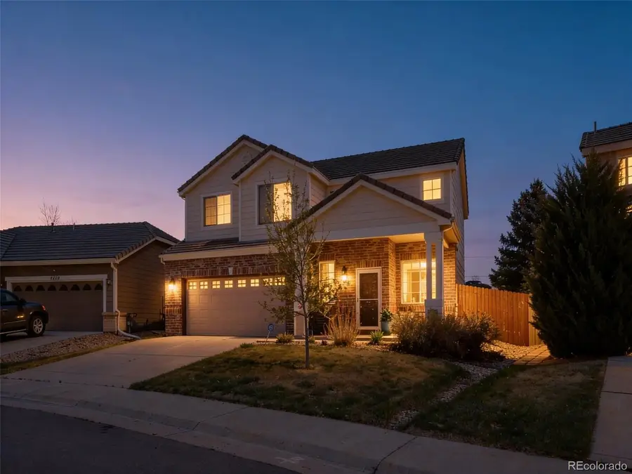 7440 S Nucla Street, Aurora, CO 80016 - #2