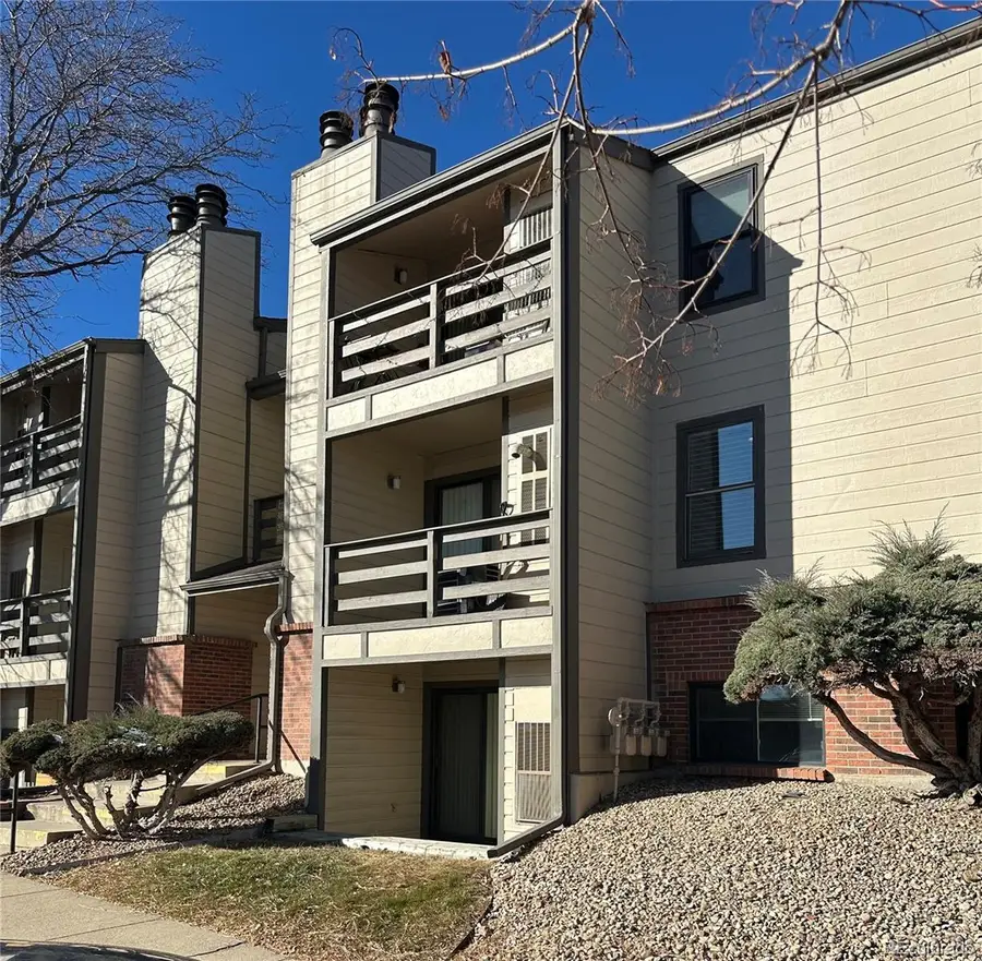 579 Wright Street #207, Lakewood, CO 80228 - Image #2