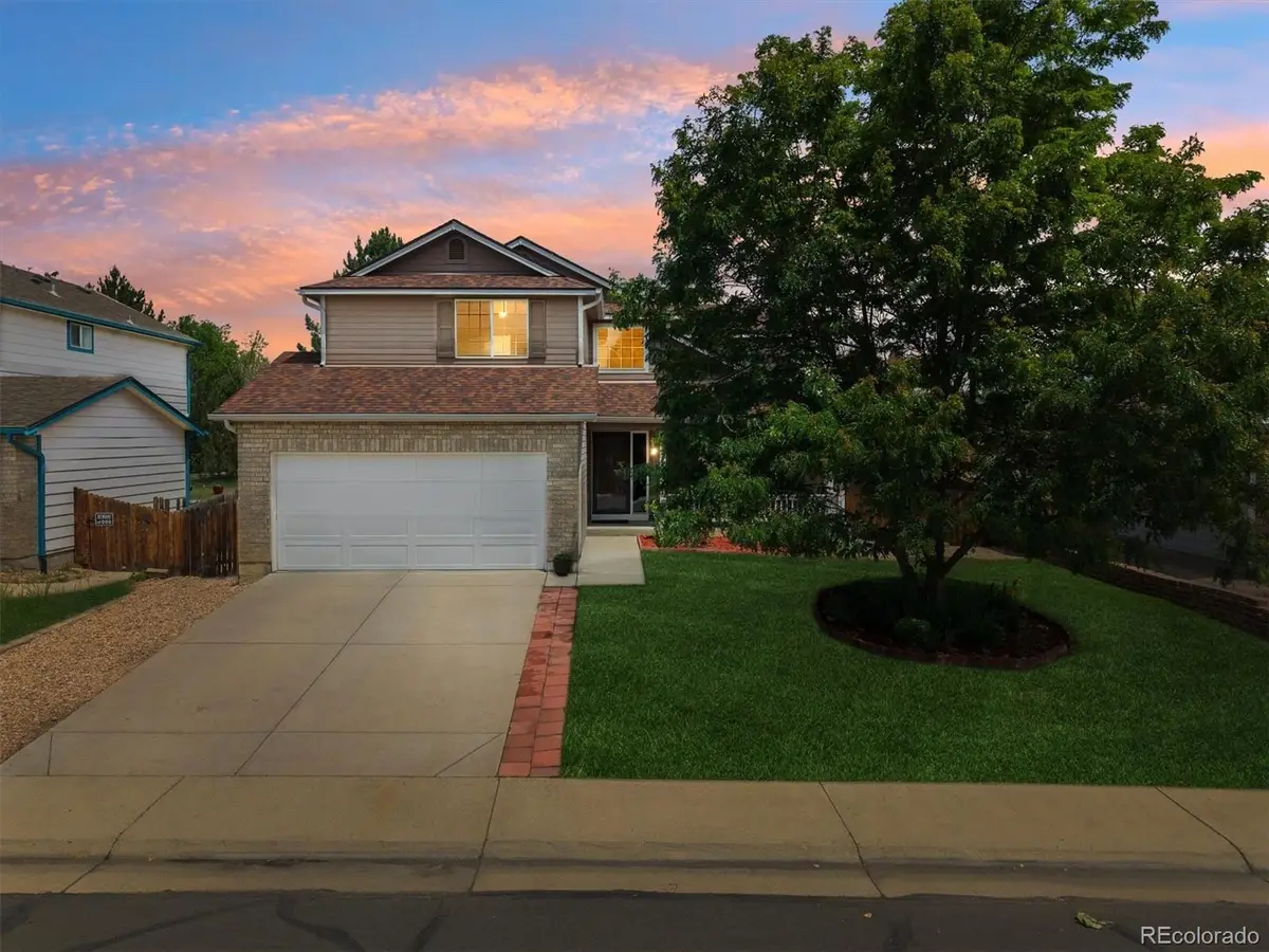 1811 W 135th Place, Westminster, CO 80234 - #1