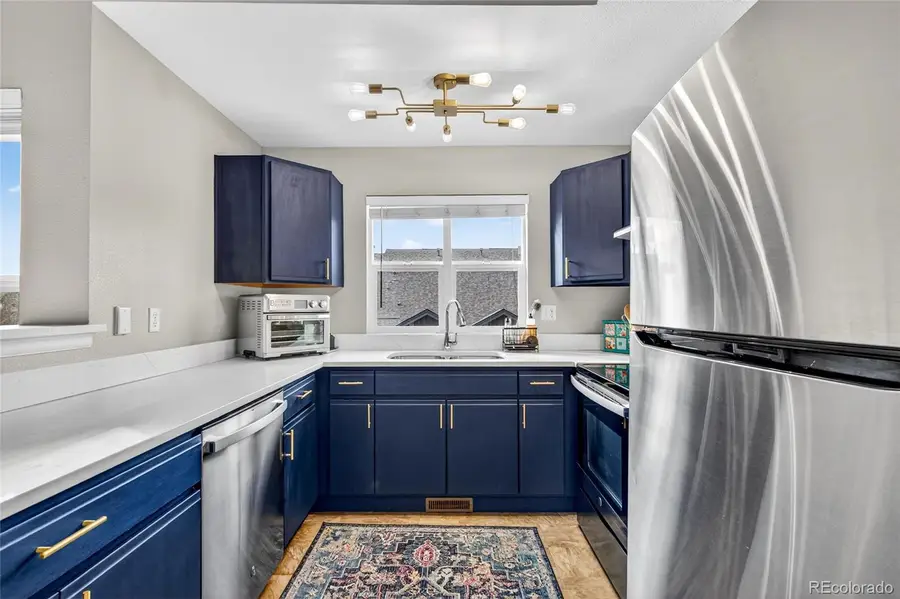 3235 S Walden Court #C, Aurora, CO 80013 - #3