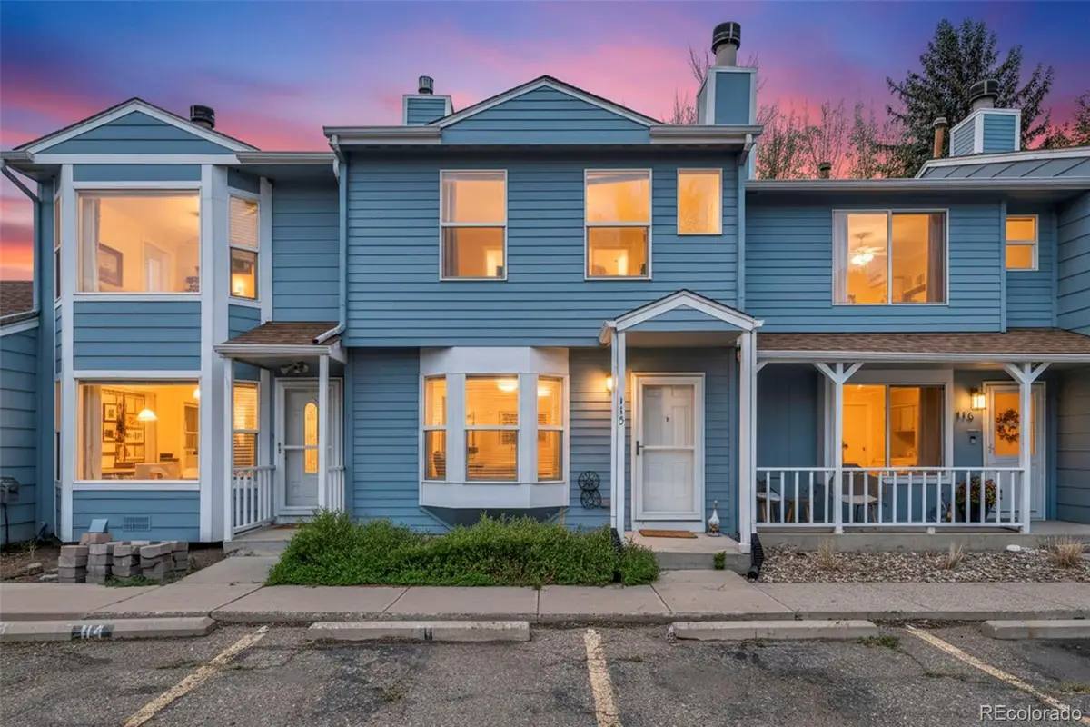 8176 Washington Street #115, Welby, CO 80229 - #1