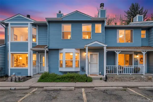 8176 Washington Street #115, Denver, CO 80229