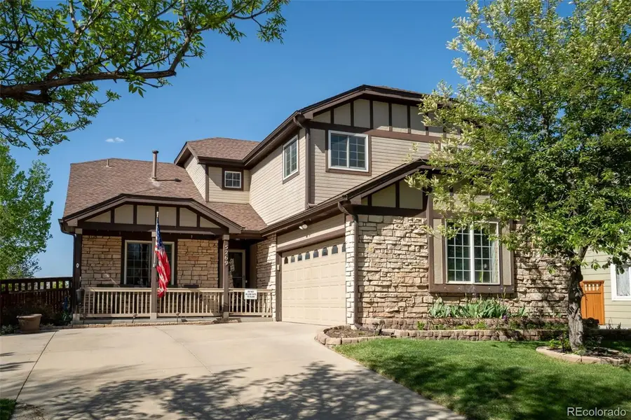 5269 Nighthawk Parkway, Brighton, CO 80601 - #2