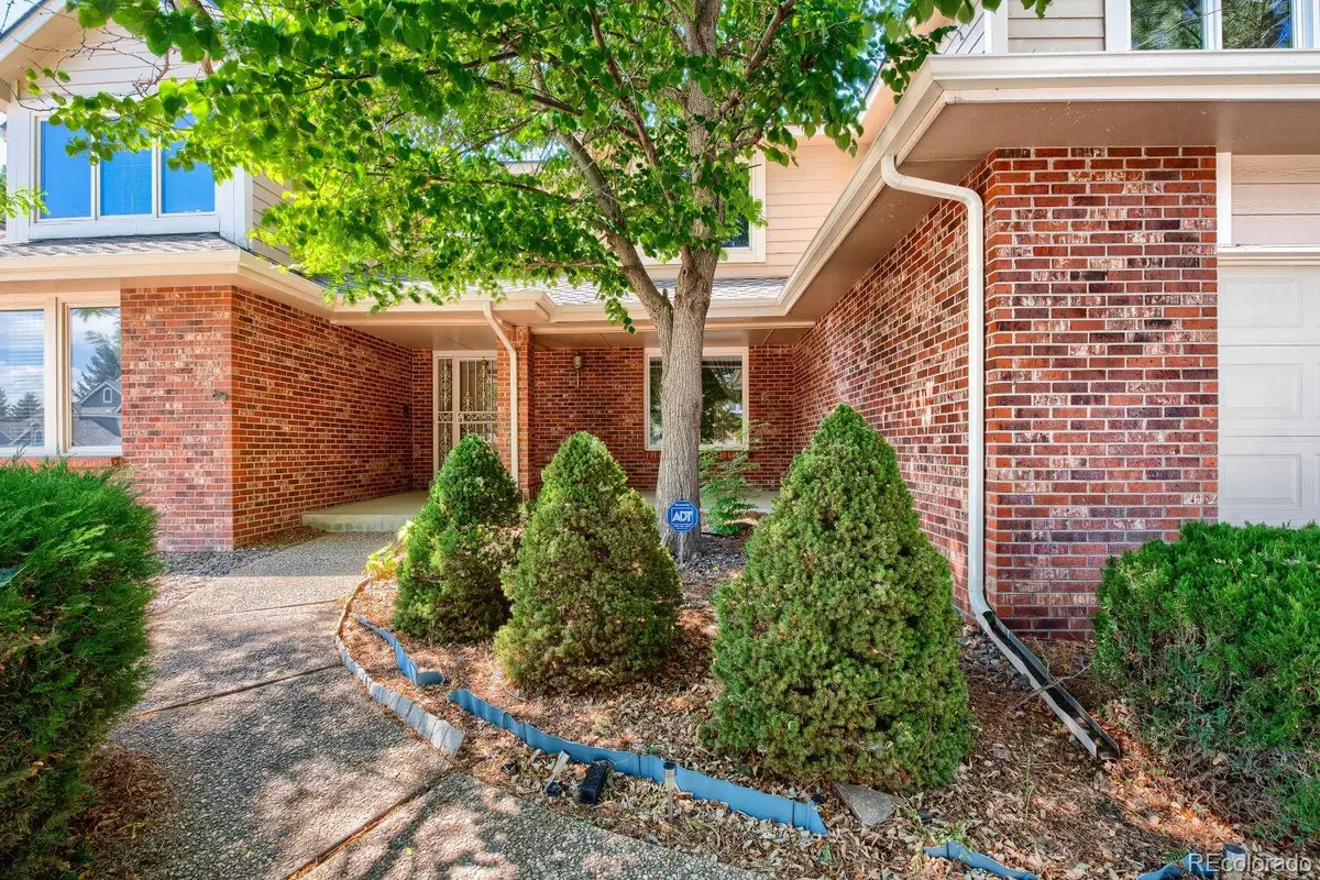 15956 E Crestridge Circle, Aurora, CO 80015 - #1