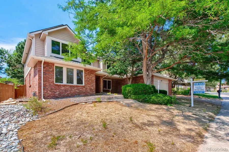 15956 E Crestridge Circle, Aurora, CO 80015 - #2