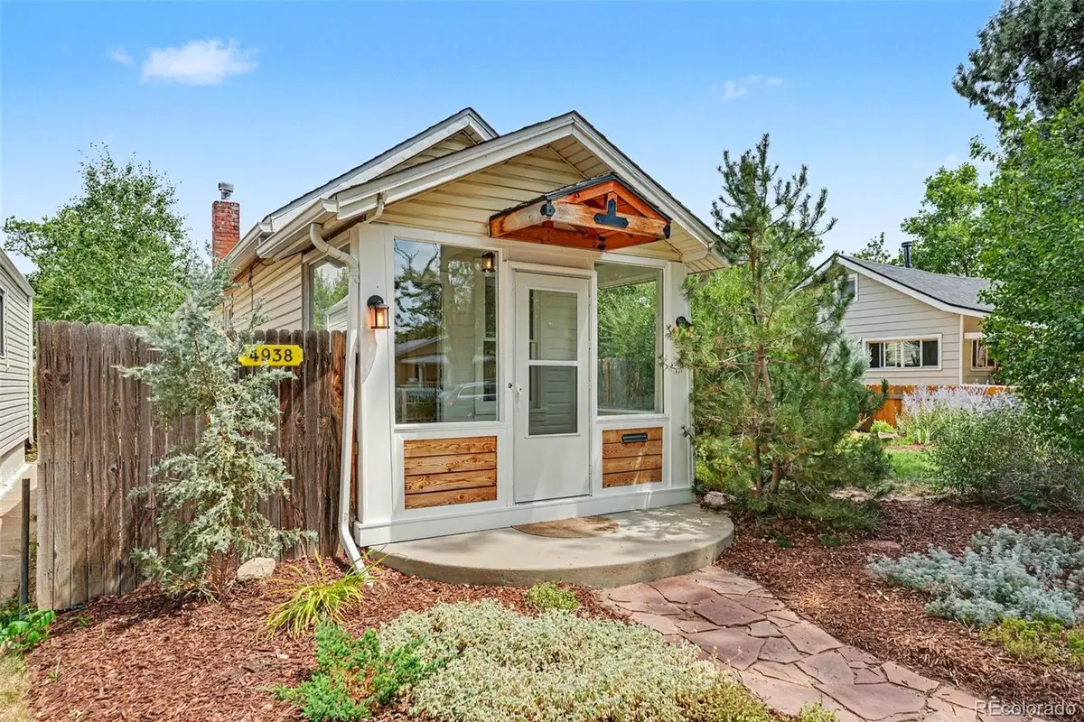 4938 Newton Street, Denver, CO 80221 - #1