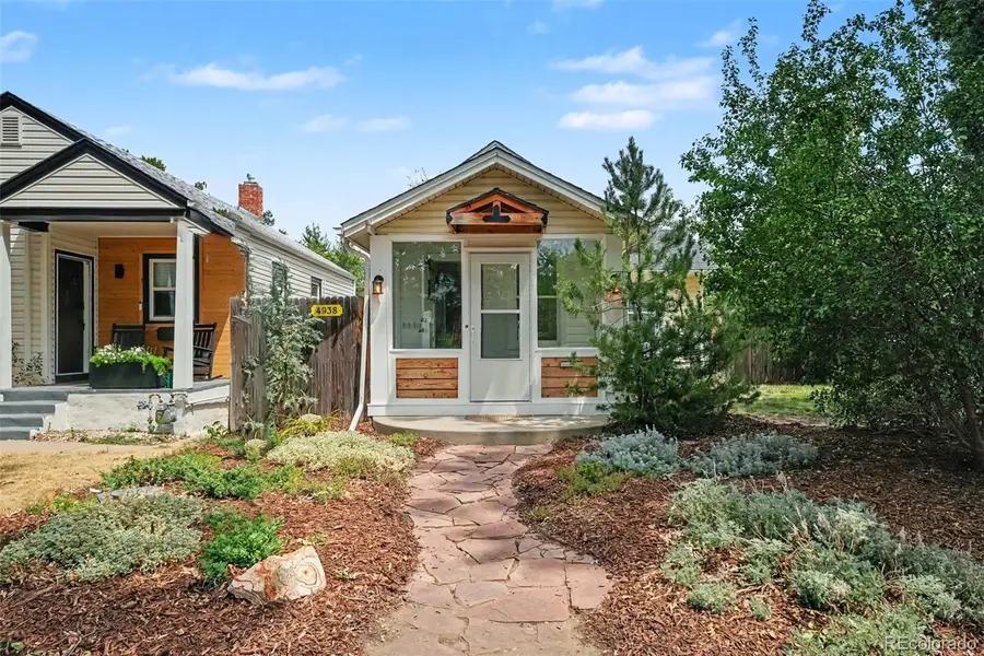 4938 Newton Street, Denver, CO 80221 - #3