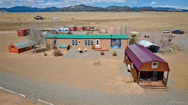 27378 Red Cloud Avenue, Moffat, CO 81143