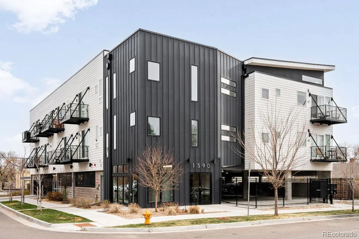 1590 Ingalls Street #303, Lakewood, CO 80214 - Image #1