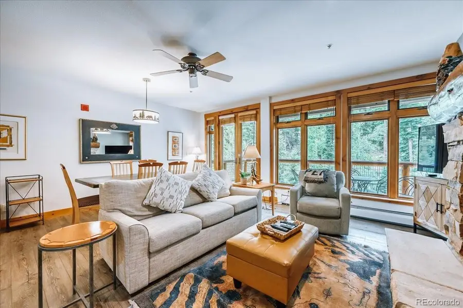 224 Trailhead Drive #3078, Dillon, CO 80435 - #2
