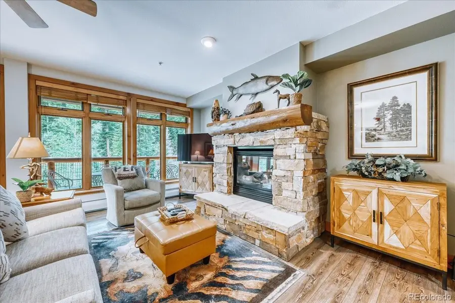 224 Trailhead Drive #3078, Dillon, CO 80435 - #3