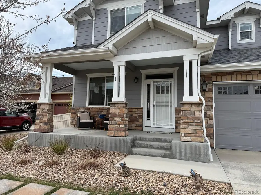 8809 Foxfire Street, Firestone, CO 80504 - #2