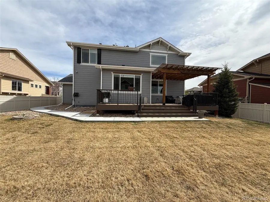 8809 Foxfire Street, Firestone, CO 80504 - #3