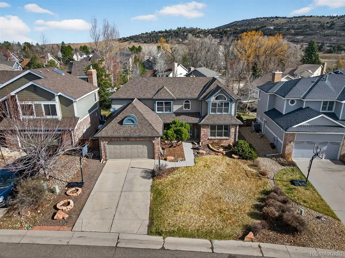 28 Willowleaf Drive, Littleton, CO 80127 - #1
