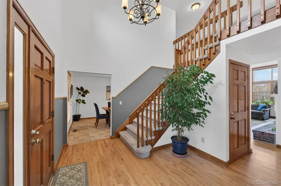 28 Willowleaf Drive, Littleton, CO 80127 - #3