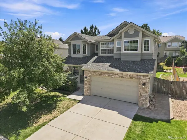 9382 W Unser Avenue, Littleton, CO 80128