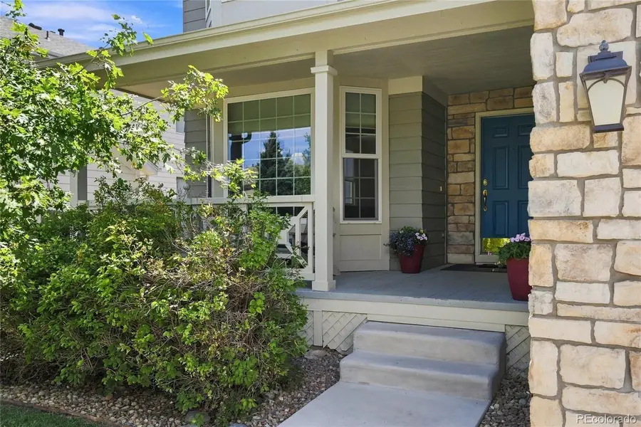 9382 W Unser Avenue, Littleton, CO 80128 - #2