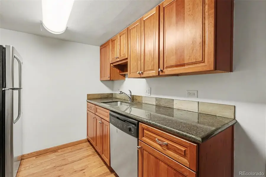 4600 Asbury #309, Denver, CO 80222 - #3