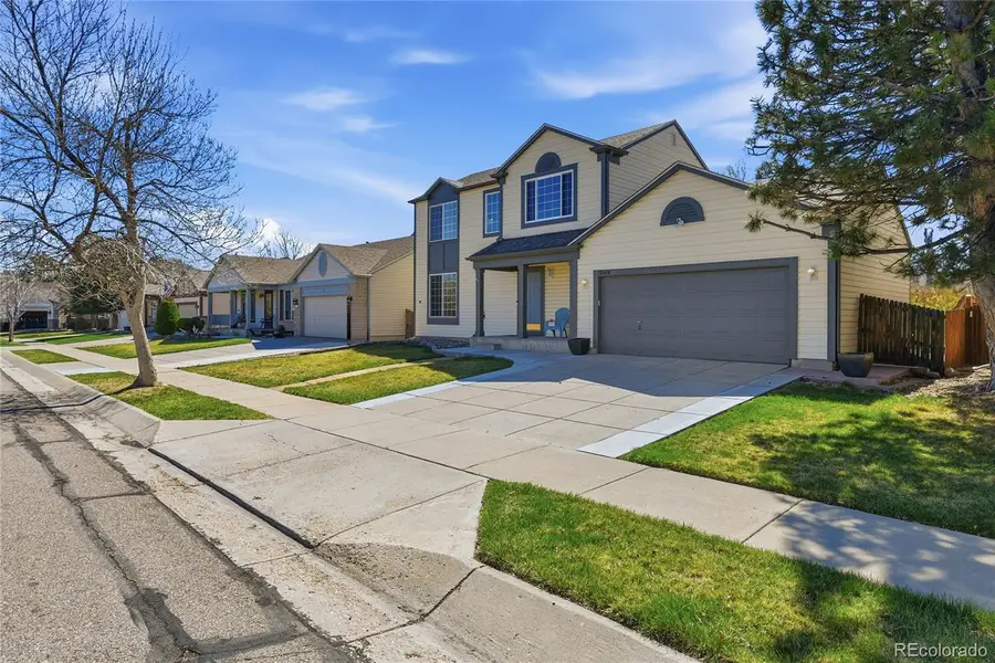 10640 W Girard Avenue, Lakewood, CO 80227 - #3