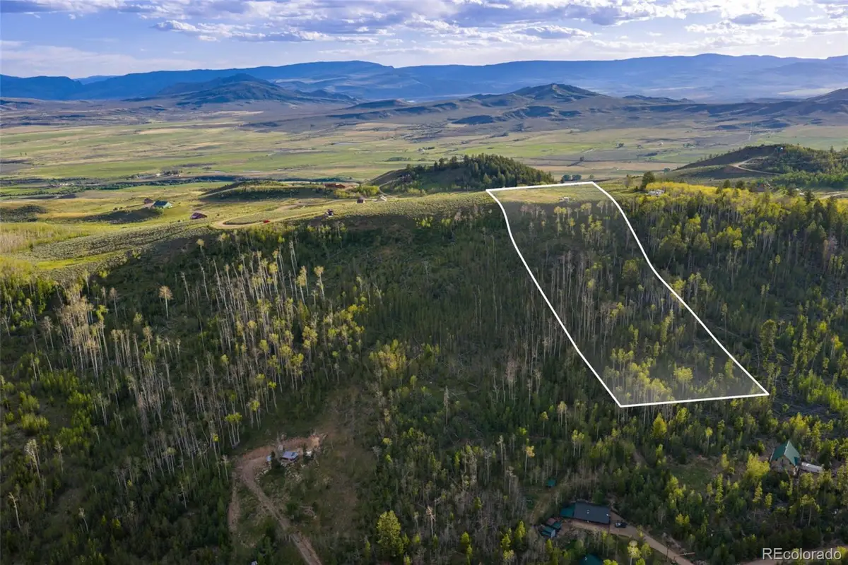 564 Ridge Drive, Kremmling, CO 80459 - #1
